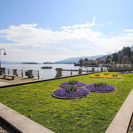 Apartment Punta Borromea By Interhome Stresa Ngoại thất bức ảnh