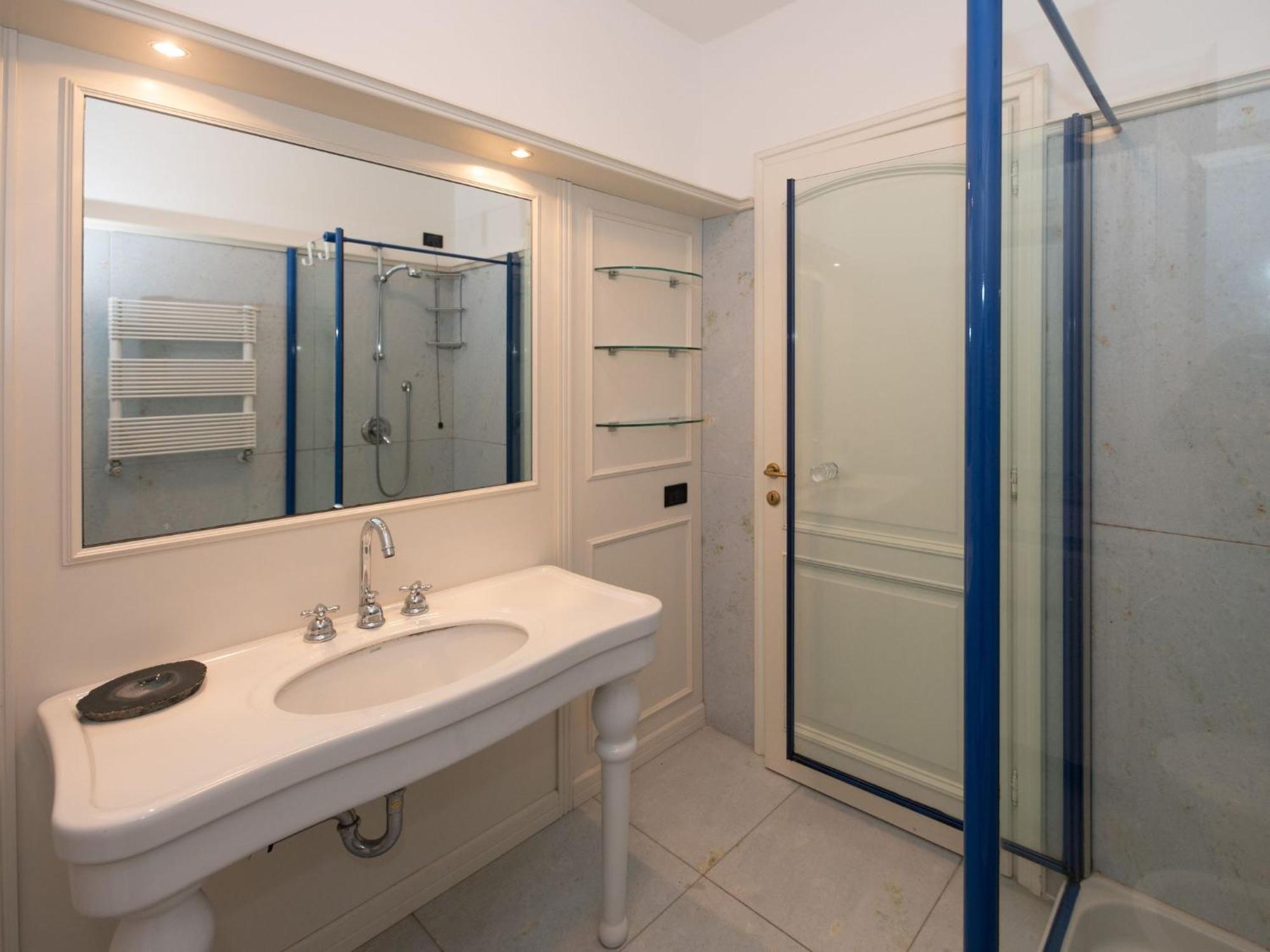 Apartment Punta Borromea By Interhome Stresa Ngoại thất bức ảnh