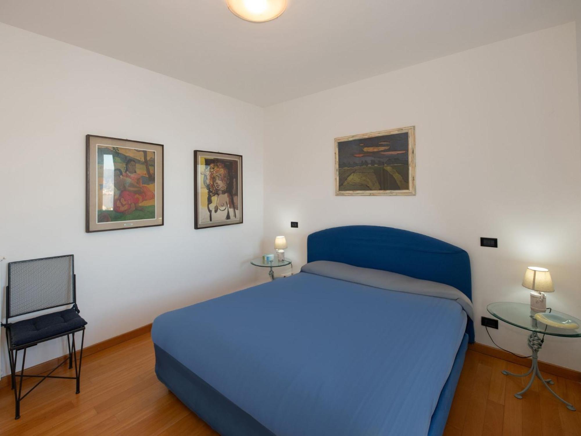 Apartment Punta Borromea By Interhome Stresa Ngoại thất bức ảnh