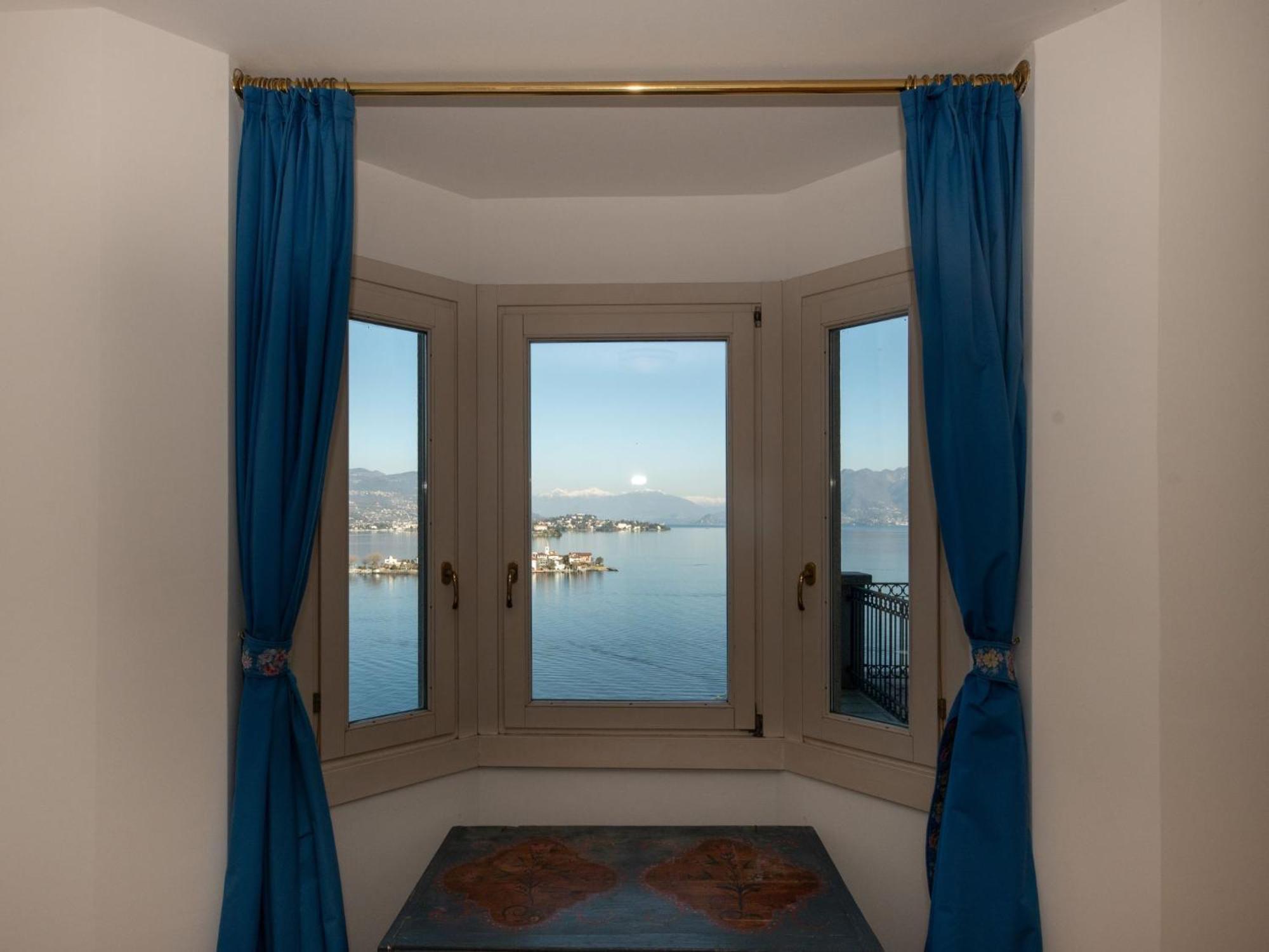 Apartment Punta Borromea By Interhome Stresa Ngoại thất bức ảnh