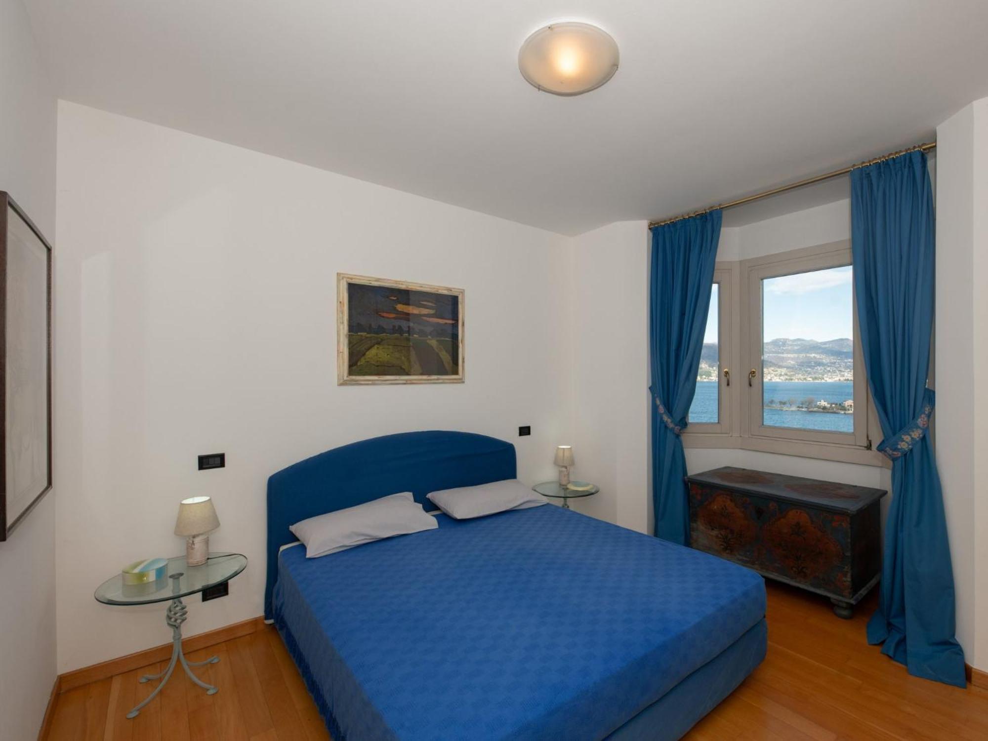 Apartment Punta Borromea By Interhome Stresa Ngoại thất bức ảnh