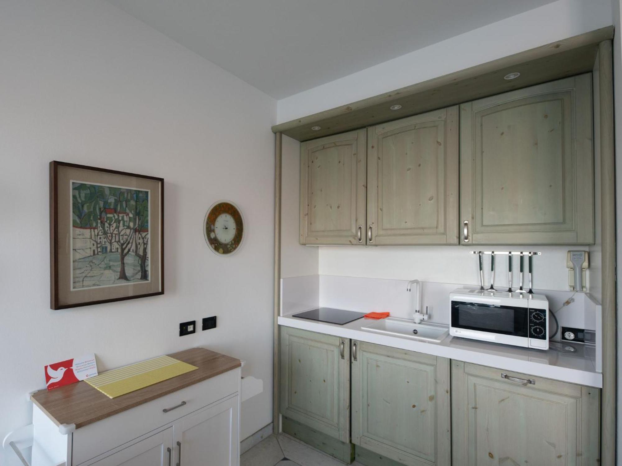 Apartment Punta Borromea By Interhome Stresa Ngoại thất bức ảnh