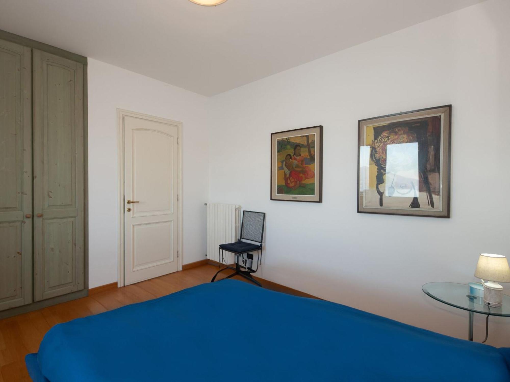 Apartment Punta Borromea By Interhome Stresa Ngoại thất bức ảnh