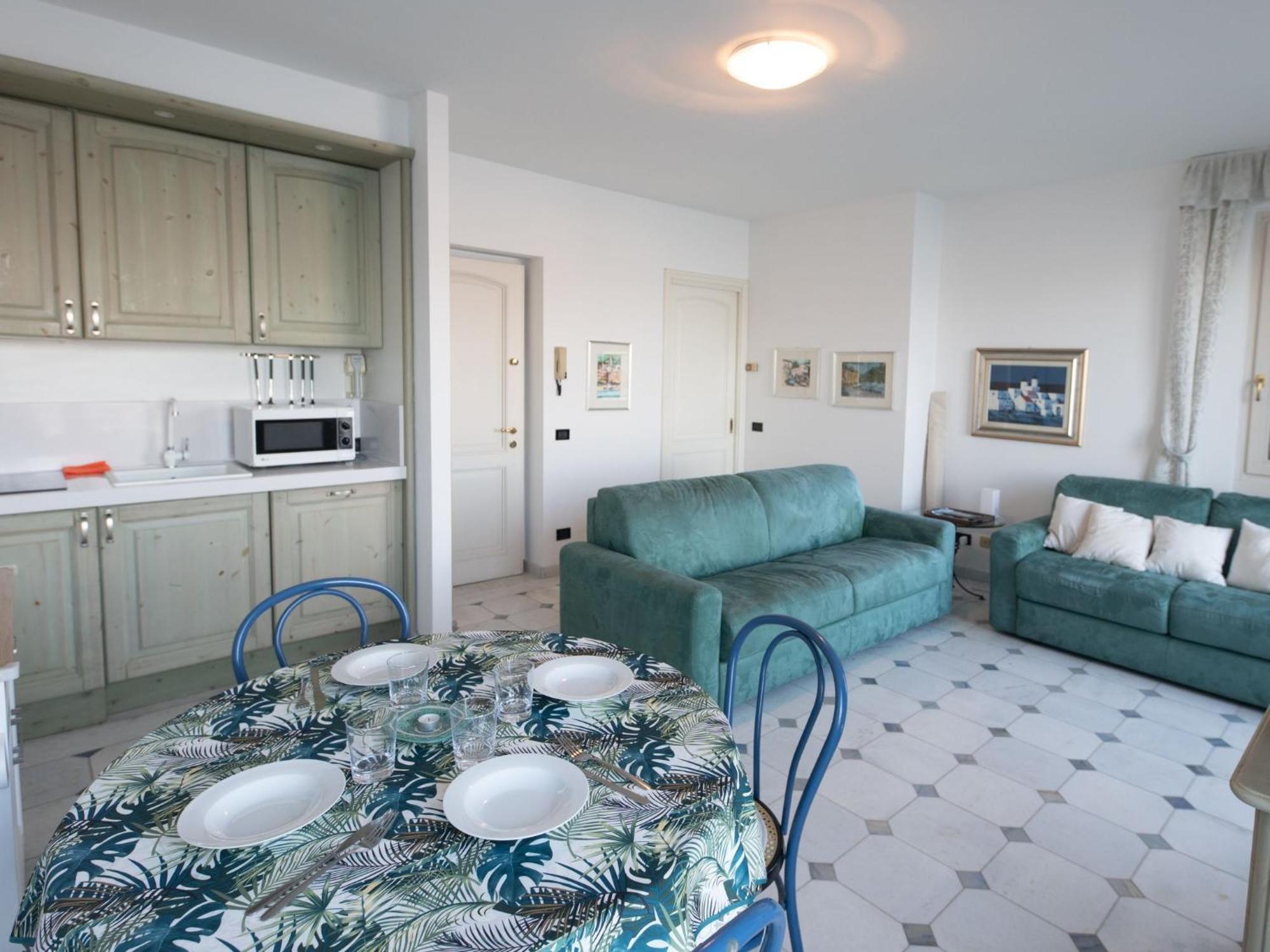 Apartment Punta Borromea By Interhome Stresa Ngoại thất bức ảnh